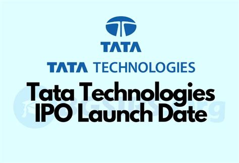 tata new ipo launch date
